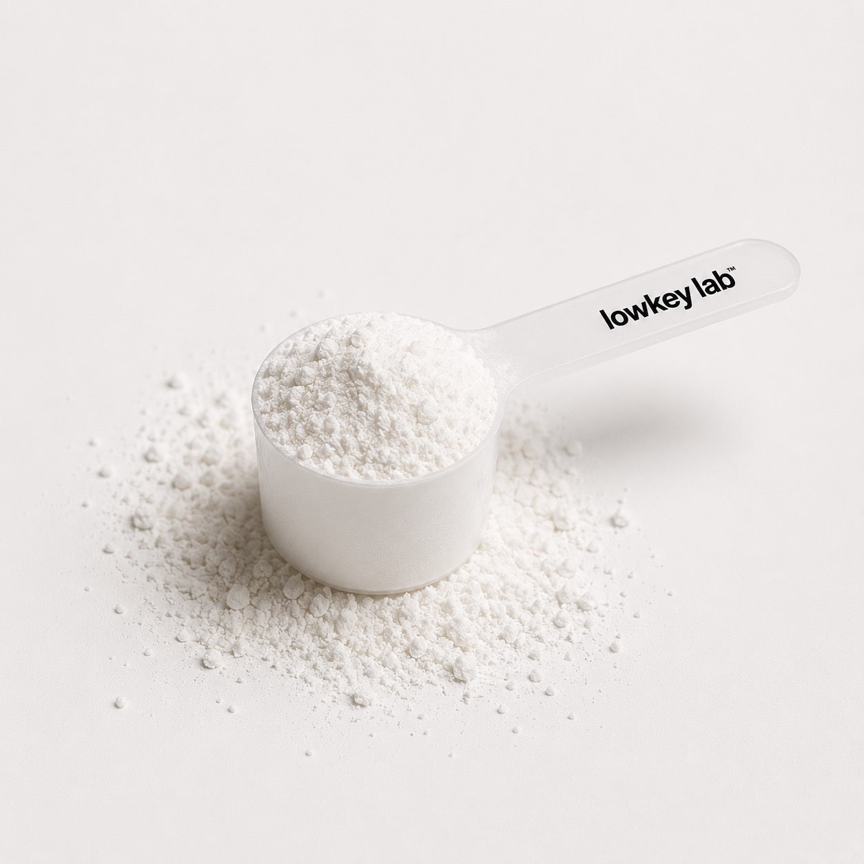 LOWKEY LAB™ Creatina Monohidratada Premium